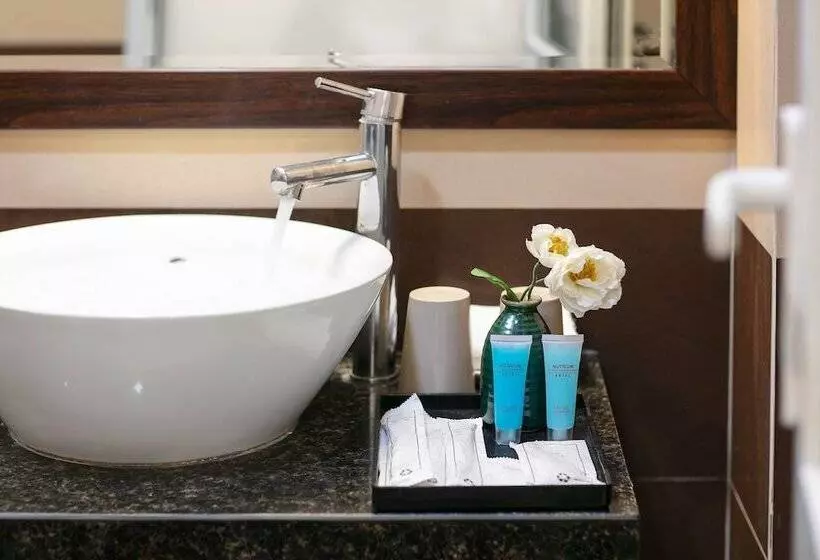 Fotos del hotel Serene Premier:  10