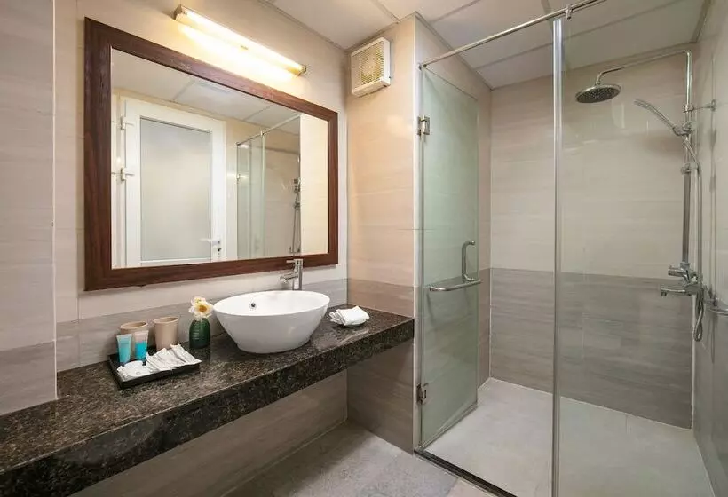 Fotos del hotel Serene Premier:  5