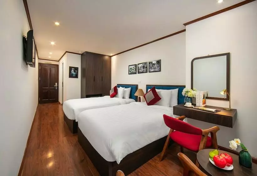 Fotos del hotel Serene Premier:  15