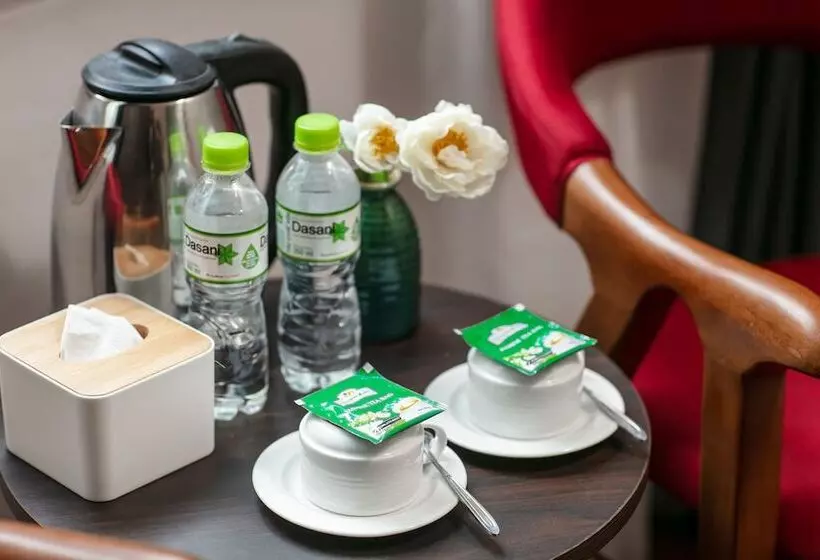 Fotos del hotel Serene Premier:  11