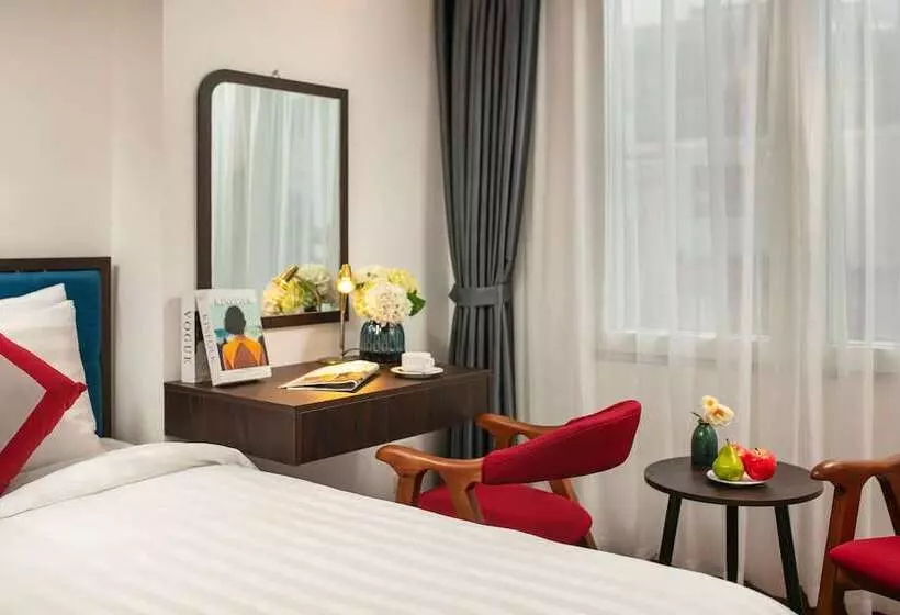 Fotos del hotel Serene Premier:  19