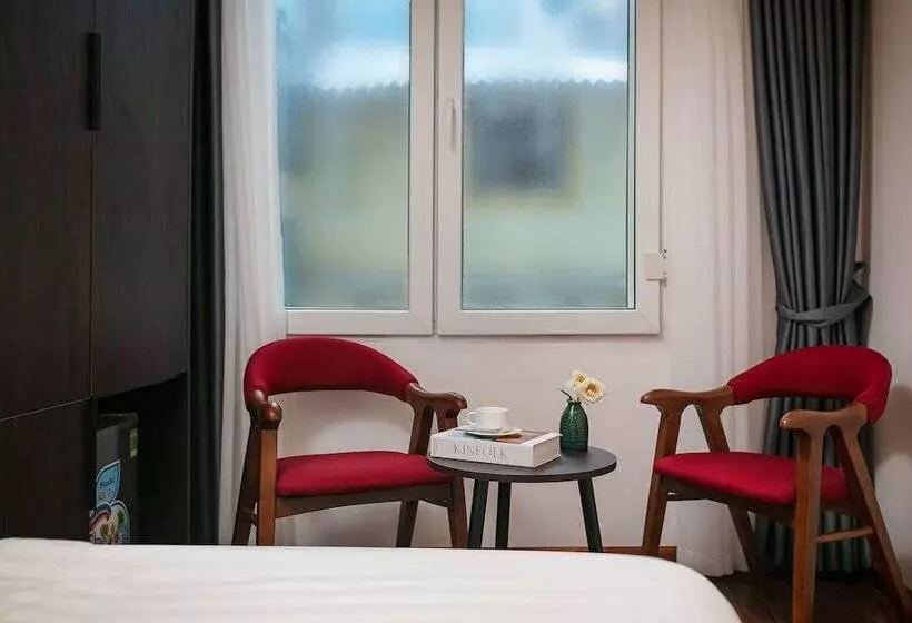 Fotos del hotel Serene Premier:  23