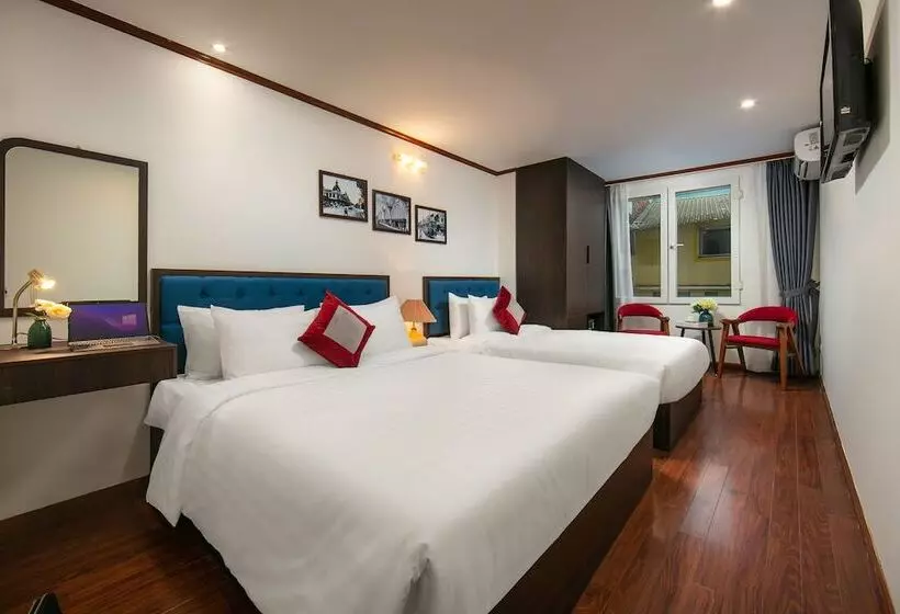 Fotos del hotel Serene Premier:  18