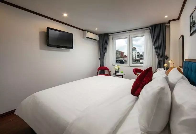 Fotos del hotel Serene Premier:  16