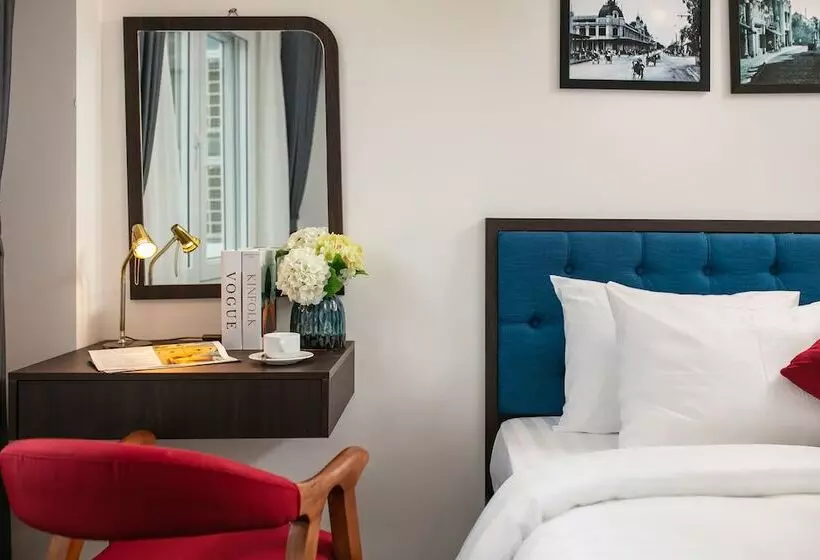 Fotos del hotel Serene Premier:  14