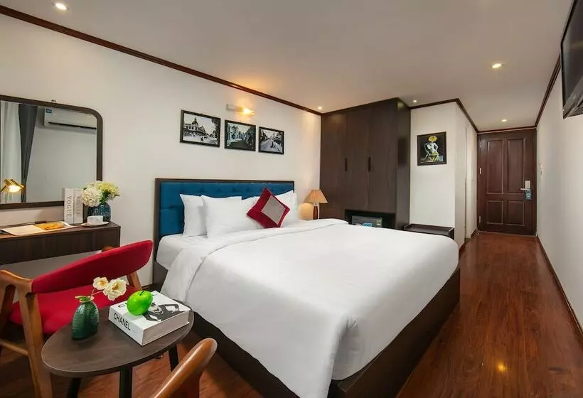 Fotos del hotel Serene Premier:  12