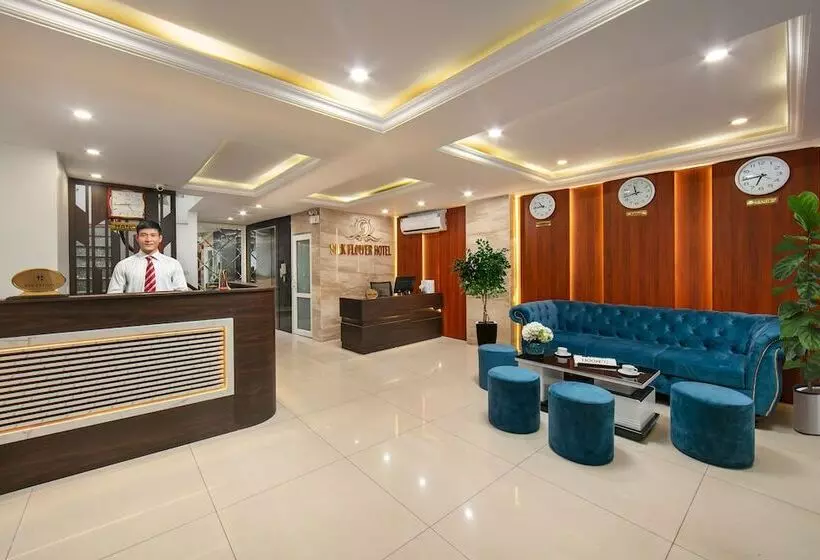 Fotos del hotel Serene Premier:  3