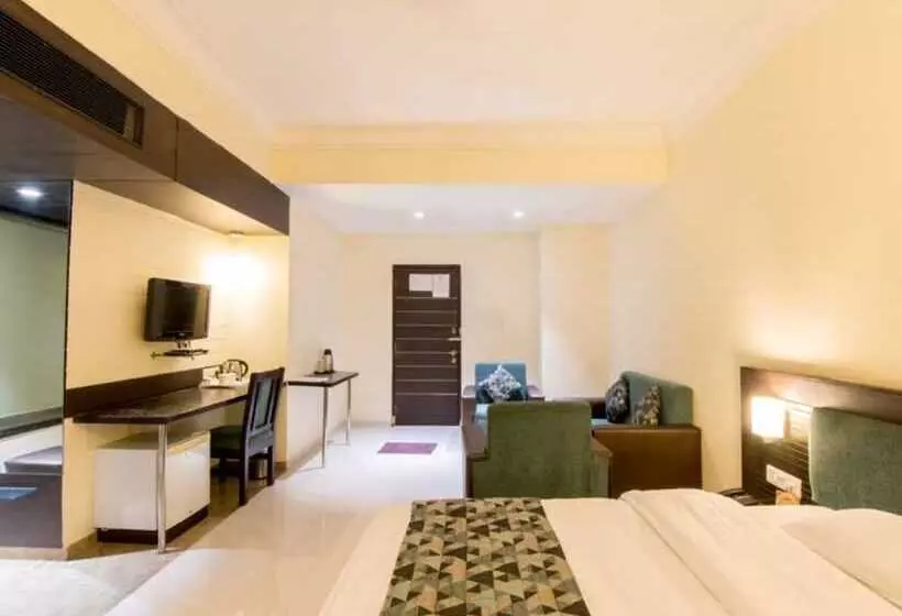 Fotos del hotel The Westend:  2