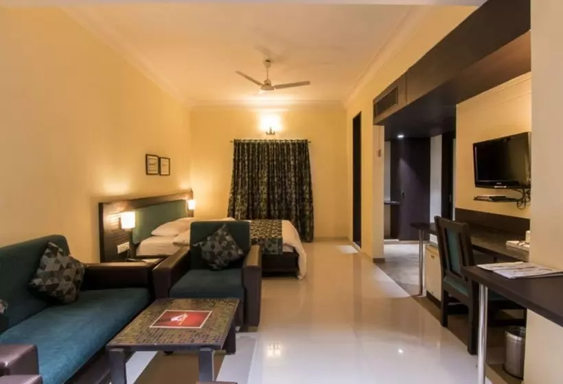 Fotos del hotel The Westend:  3