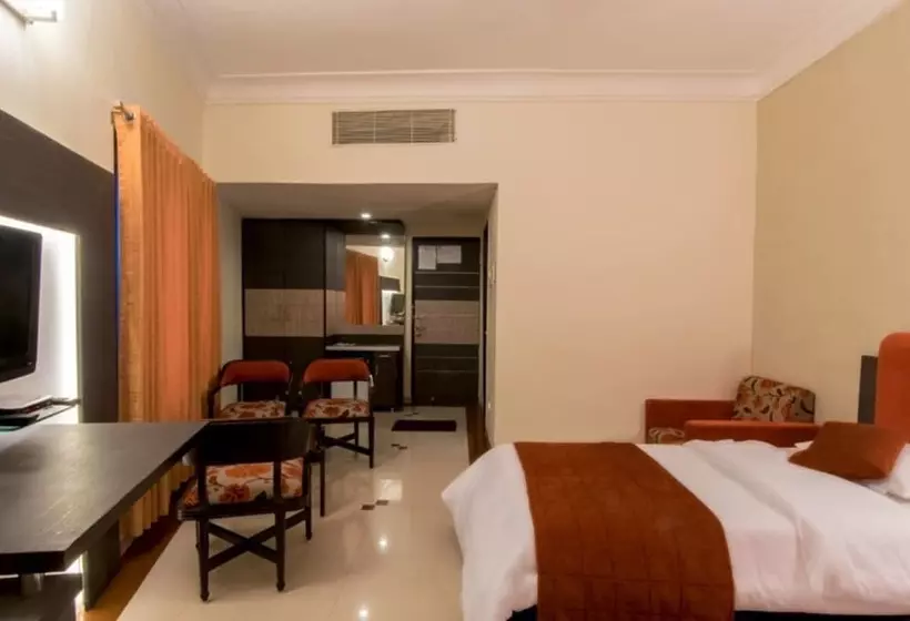 Fotos del hotel The Westend:  4