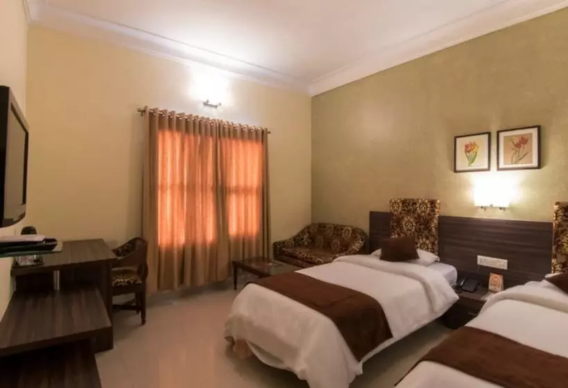 Fotos del hotel The Westend:  5