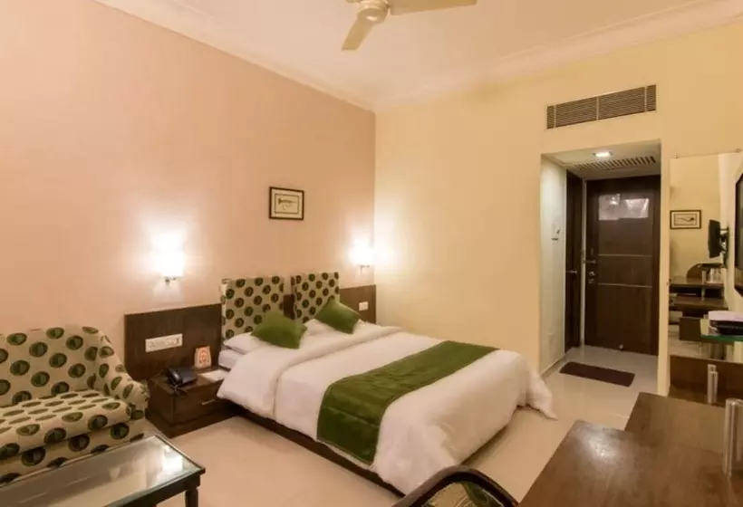 Fotos del hotel The Westend:  7