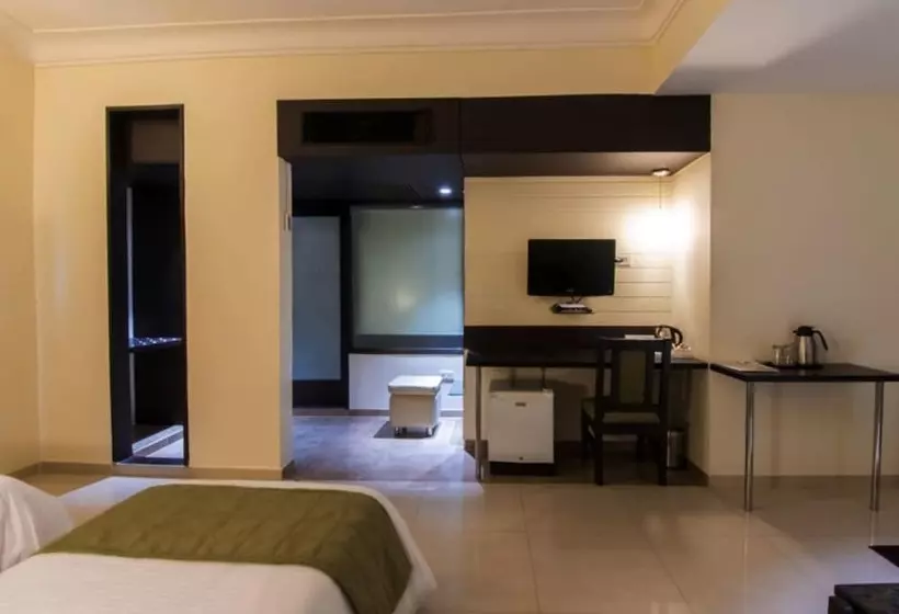 Fotos del hotel The Westend:  8