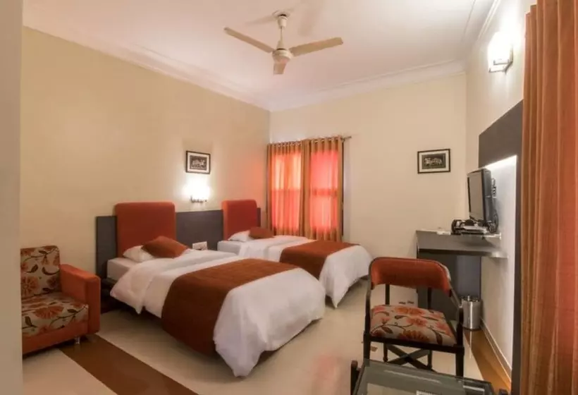 Fotos del hotel The Westend:  9