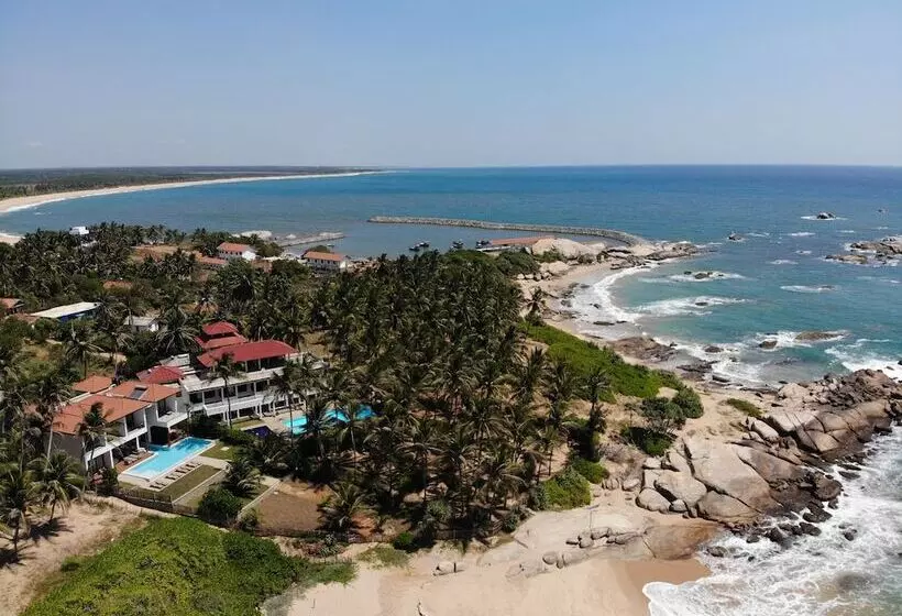 Fotos del hotel Turtle Bay:  9