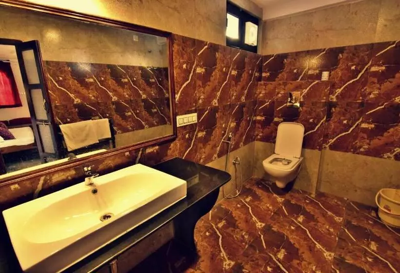 Fotos del hotel Yogis Guest House:  9