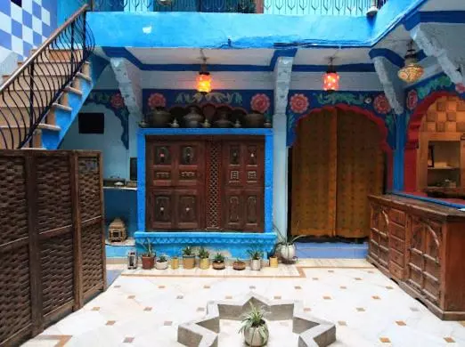 Fotos del hotel Yogis Guest House:  2