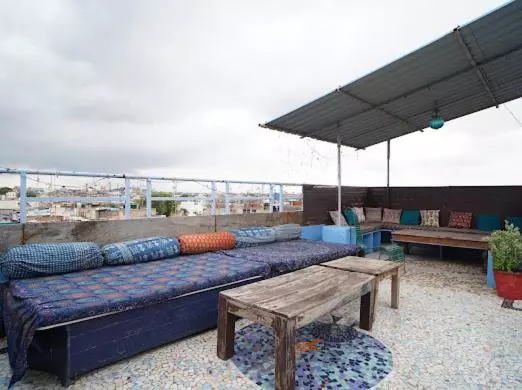 Fotos del hotel Yogis Guest House:  4