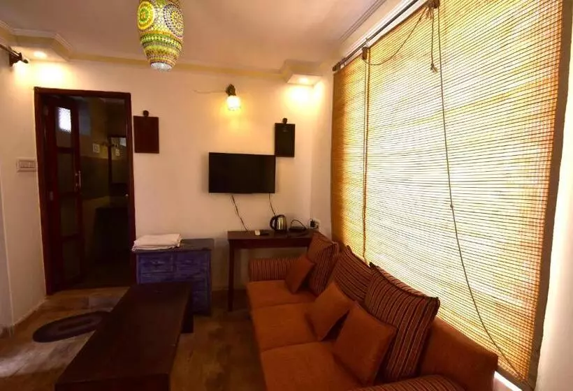 Fotos del hotel Yogis Guest House:  22