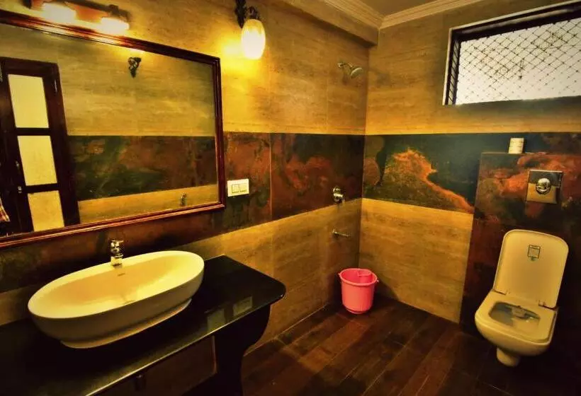 Fotos del hotel Yogis Guest House:  13