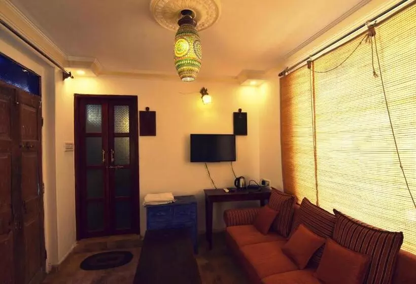 Fotos del hotel Yogis Guest House:  18