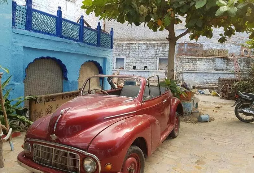 Fotos del hotel Yogis Guest House:  14