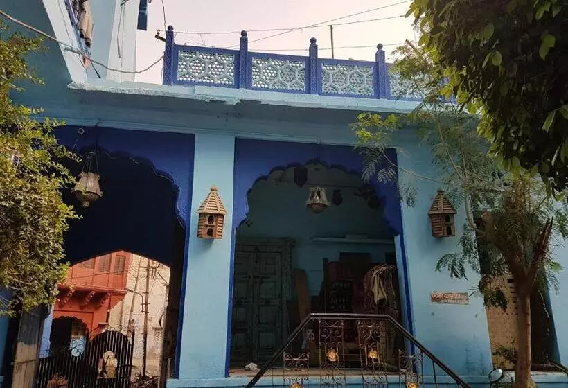 Fotos del hotel Yogis Guest House:  19