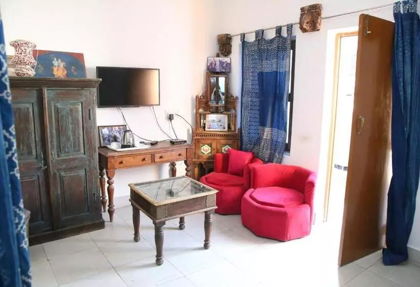 Fotos del hotel Yogis Guest House:  8