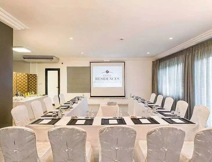 Fotos del hotel Fiesta Residences Boutique  And Serviced Apartments:  6