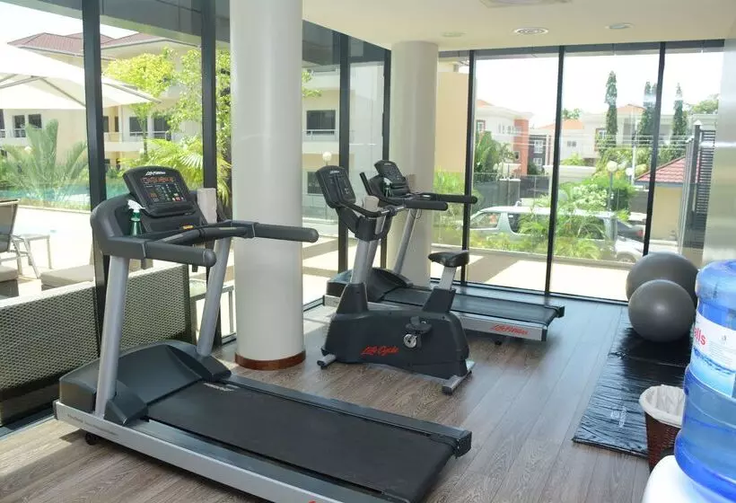 Fotos del hotel Fiesta Residences Boutique  And Serviced Apartments:  3