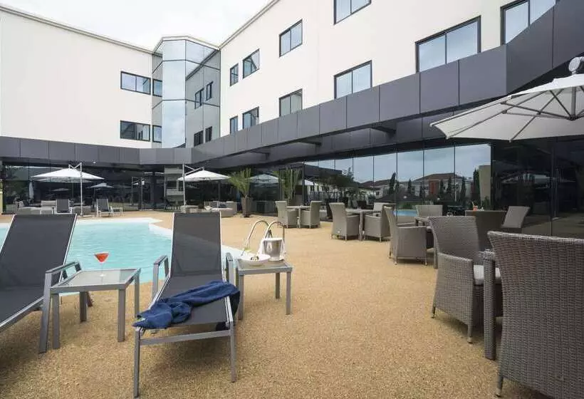 Fotos del hotel Fiesta Residences Boutique  And Serviced Apartments:  13