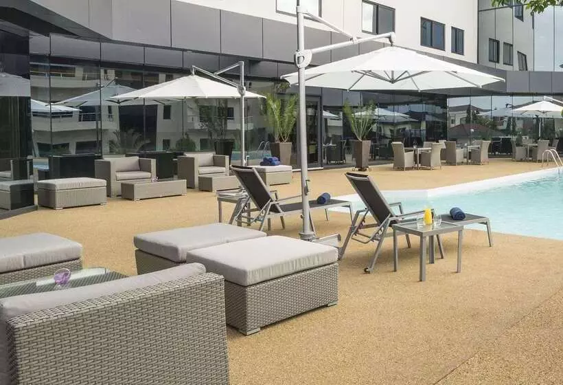 Fotos del hotel Fiesta Residences Boutique  And Serviced Apartments:  7