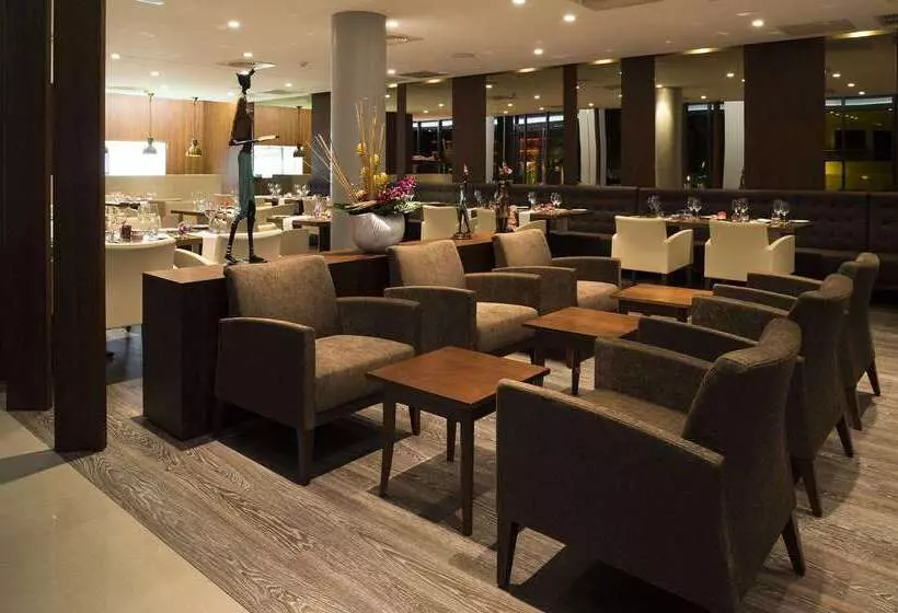 Fotos del hotel Fiesta Residences Boutique  And Serviced Apartments:  11