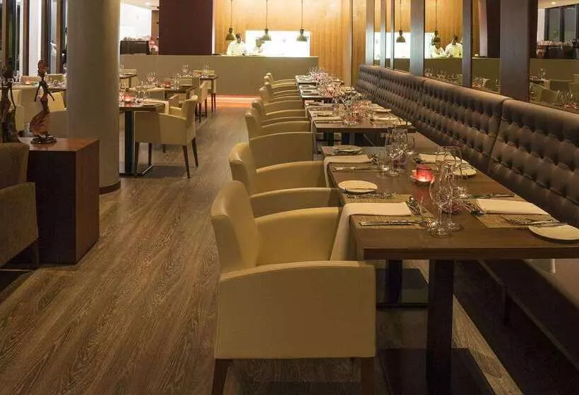 Fotos del hotel Fiesta Residences Boutique  And Serviced Apartments:  22