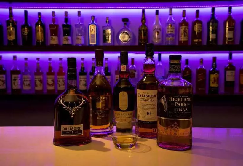 Fotos del hotel Fiesta Residences Boutique  And Serviced Apartments:  9