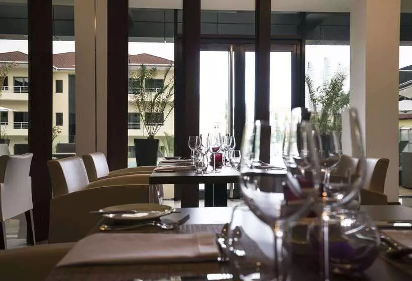 Fotos del hotel Fiesta Residences Boutique  And Serviced Apartments:  16