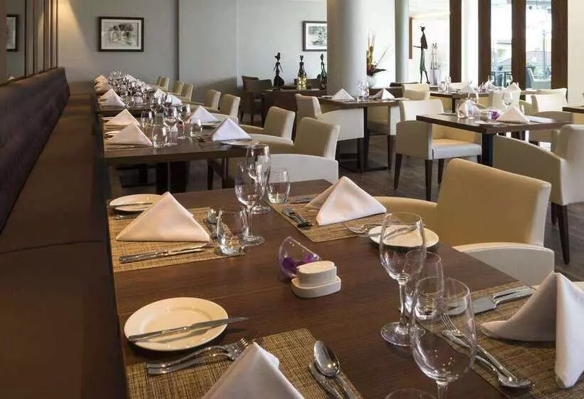 Fotos del hotel Fiesta Residences Boutique  And Serviced Apartments:  5