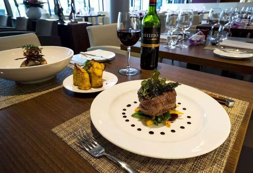 Fotos del hotel Fiesta Residences Boutique  And Serviced Apartments:  25