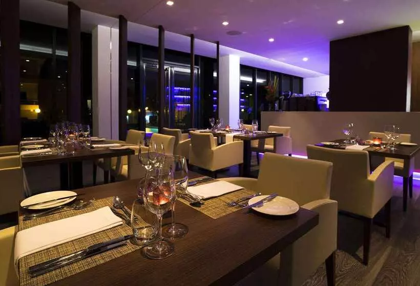 Fotos del hotel Fiesta Residences Boutique  And Serviced Apartments:  12