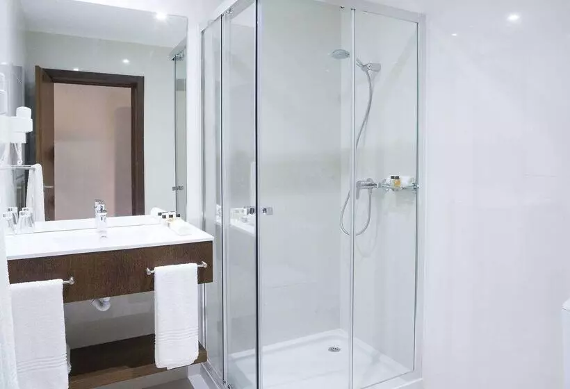 Fotos del hotel Fiesta Residences Boutique  And Serviced Apartments:  14