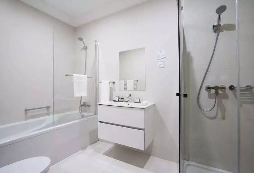 Fotos del hotel Fiesta Residences Boutique  And Serviced Apartments:  8