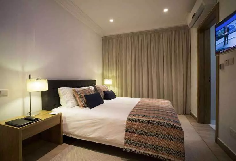 Fotos del hotel Fiesta Residences Boutique  And Serviced Apartments:  17