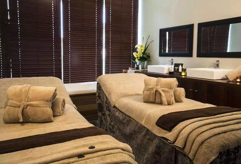 Fotos del hotel Fiesta Residences Boutique  And Serviced Apartments:  21