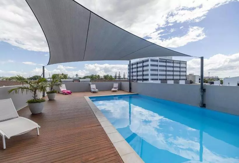 Fotos del hotel Aligned Corporate Residences Mackay:  2