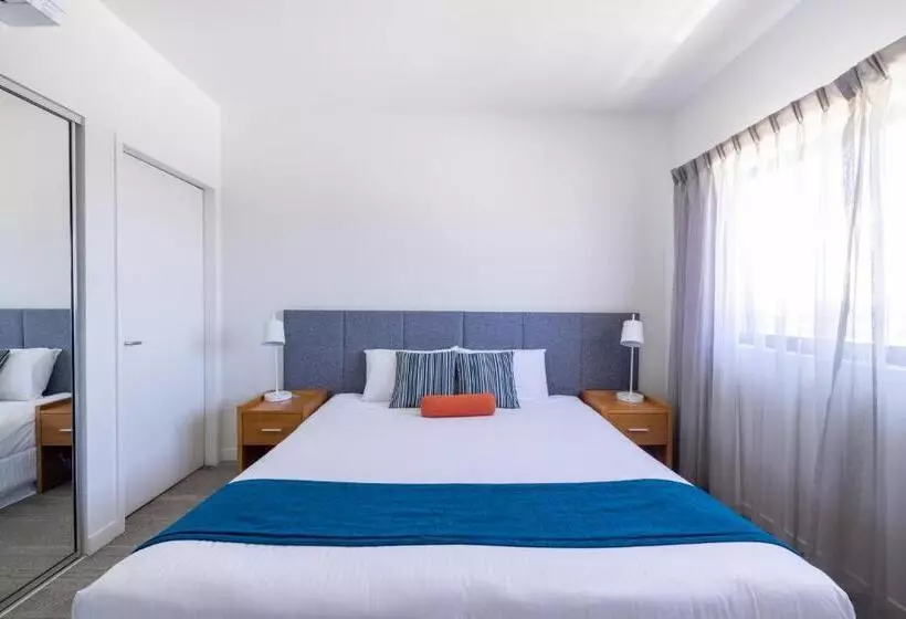 Fotos del hotel Aligned Corporate Residences Mackay:  23