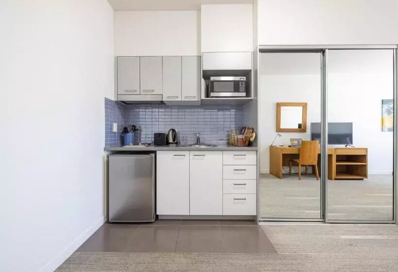 Fotos del hotel Aligned Corporate Residences Mackay:  13