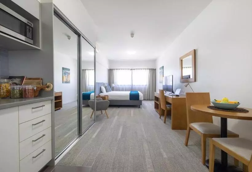 Fotos del hotel Aligned Corporate Residences Mackay:  22