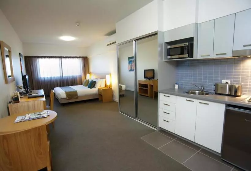 Fotos del hotel Aligned Corporate Residences Mackay:  19