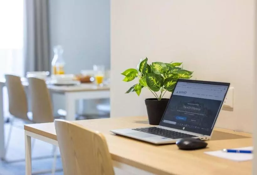 Fotos del hotel Aligned Corporate Residences Mackay:  15