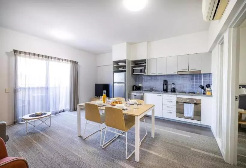 Fotos del hotel Aligned Corporate Residences Mackay:  20